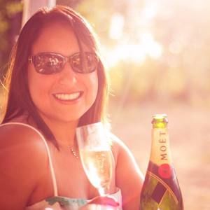 Meet your Posher, Aline