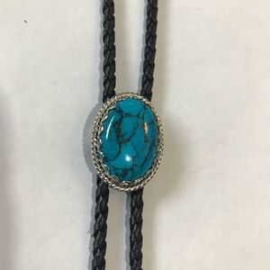 Bolo Tie