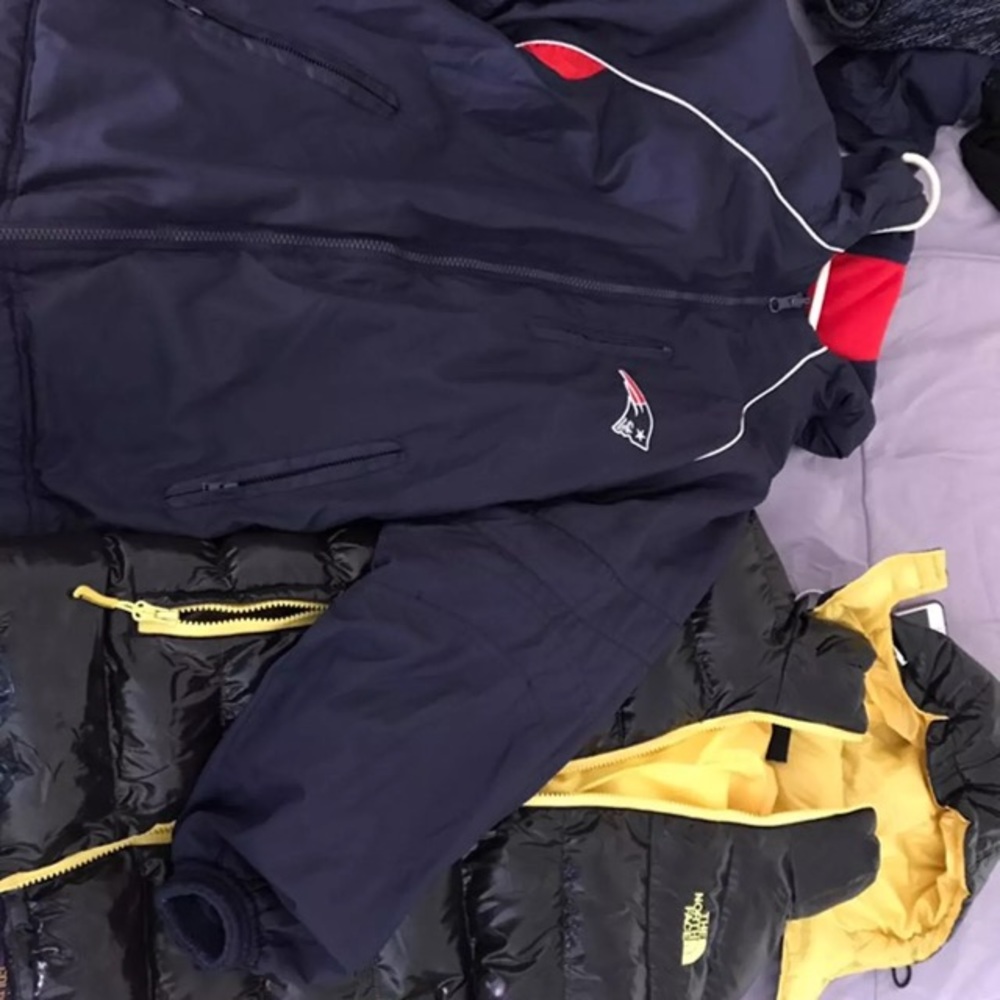Vintage jackets - Picture 2 of 3