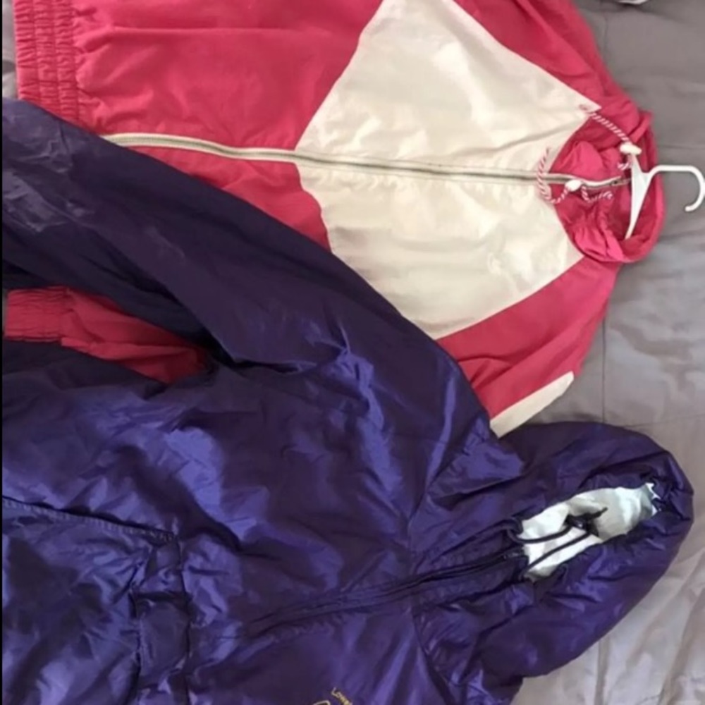 Vintage jackets - Picture 3 of 3