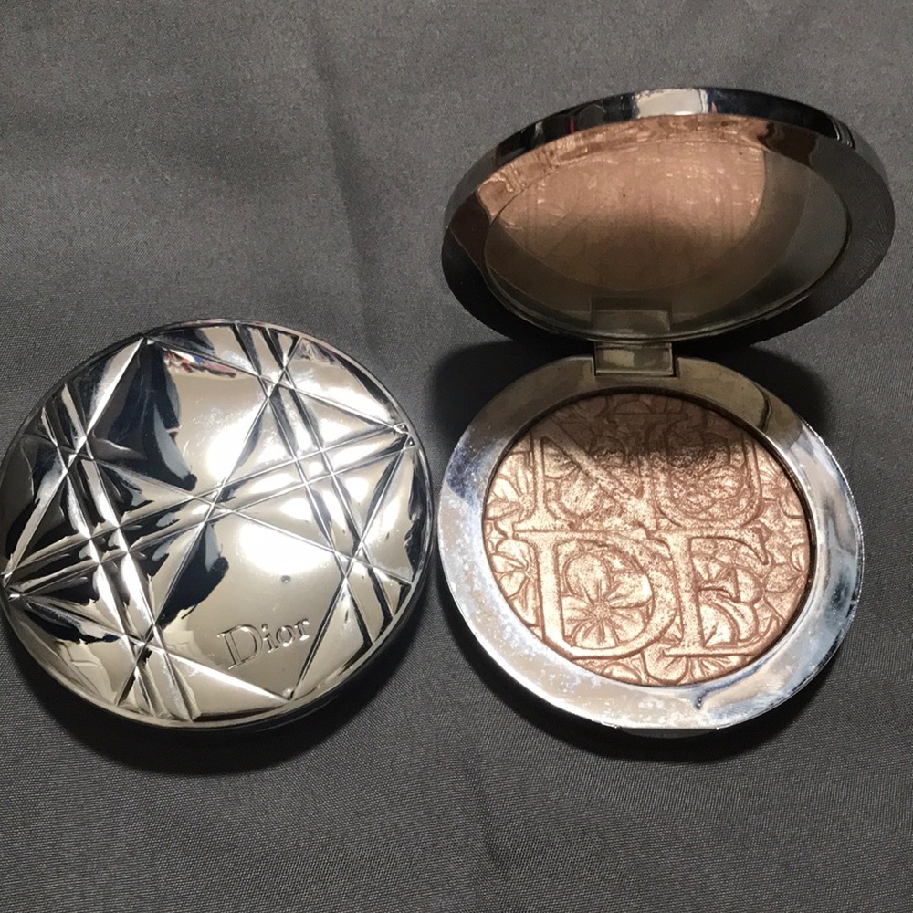 Dior highlight bundle