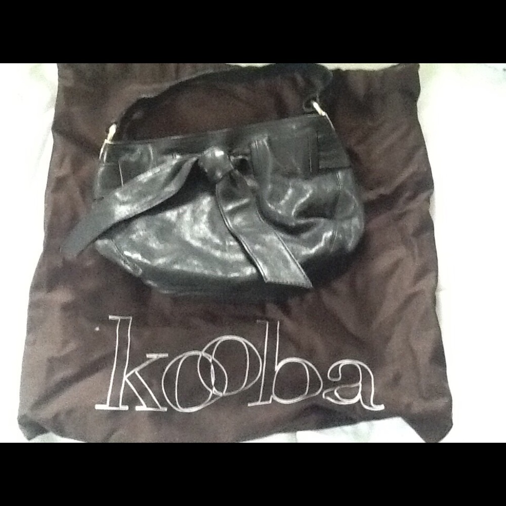 Small Kooba Bag