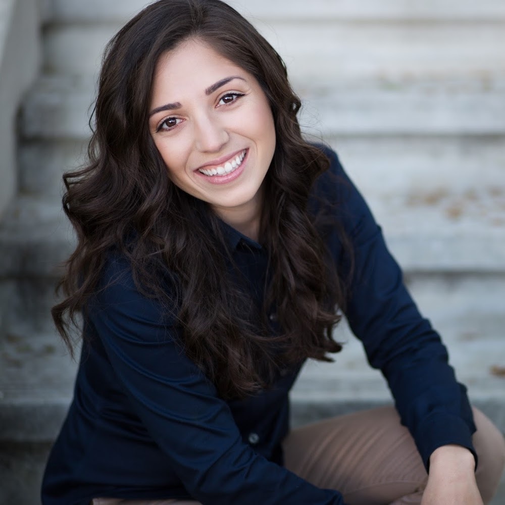 Meet your Posher, Brooklyn