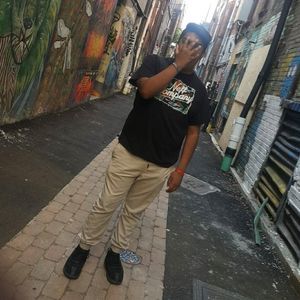 Meet your Posher, Daniel