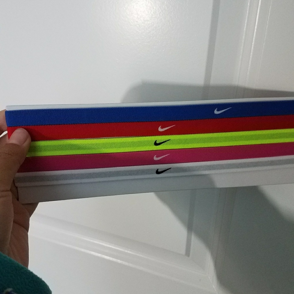 Nike Headbands