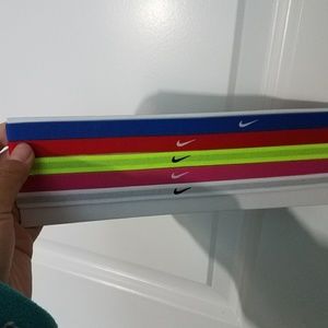 Nike Headbands