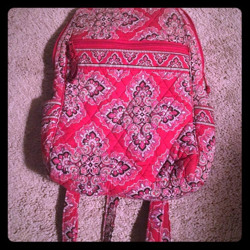 Vera Bradley backpack