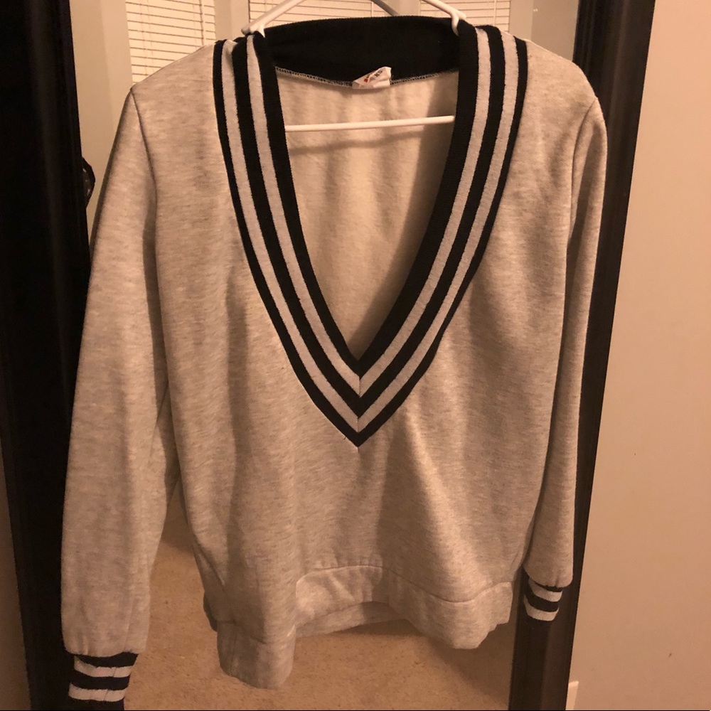 Stylish Sweater -Purchased at South Moon Under