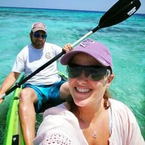 Meet your Posher, Sherrie