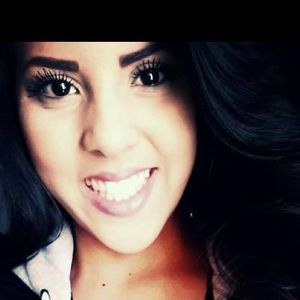 Meet your Posher, Fernanda