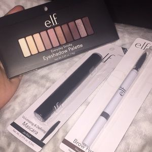 Elf Makeup Bundle