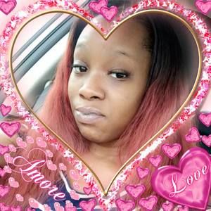 Meet your Posher, Tamika