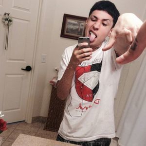 Meet your Posher, Gabriel