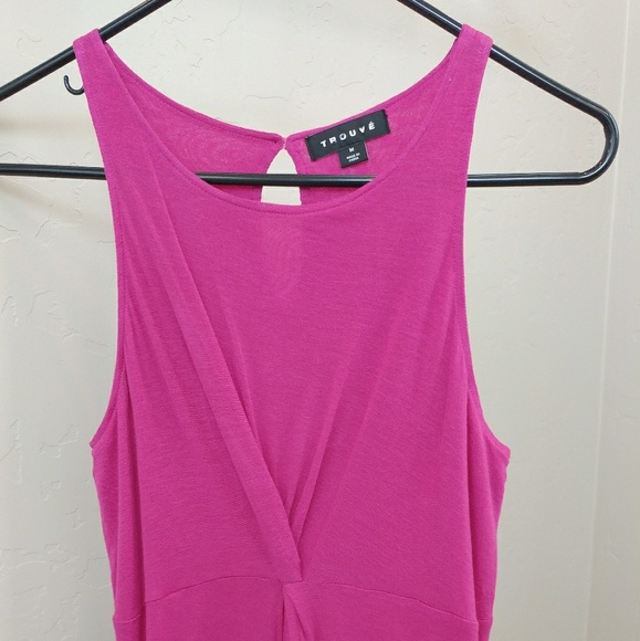 Trouve top - Picture 2 of 4