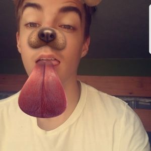 Meet your Posher, Luke