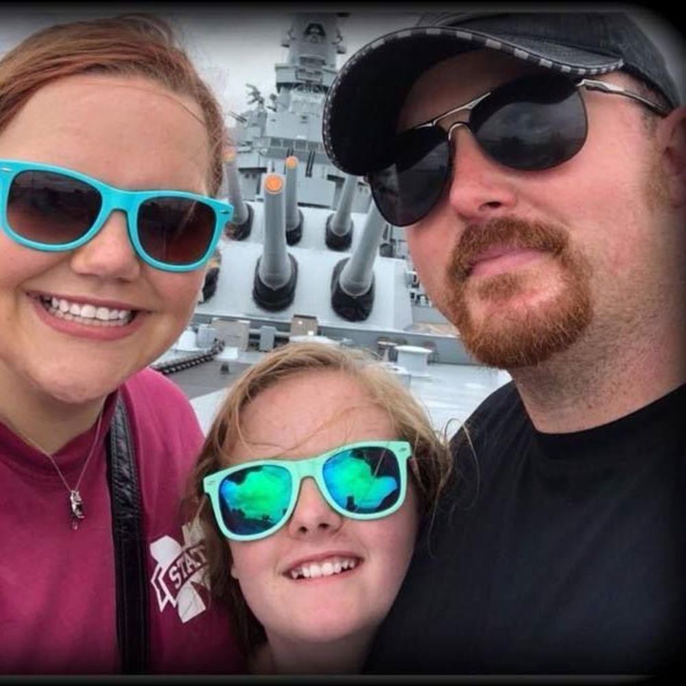 Meet your Posher, Cheyenne