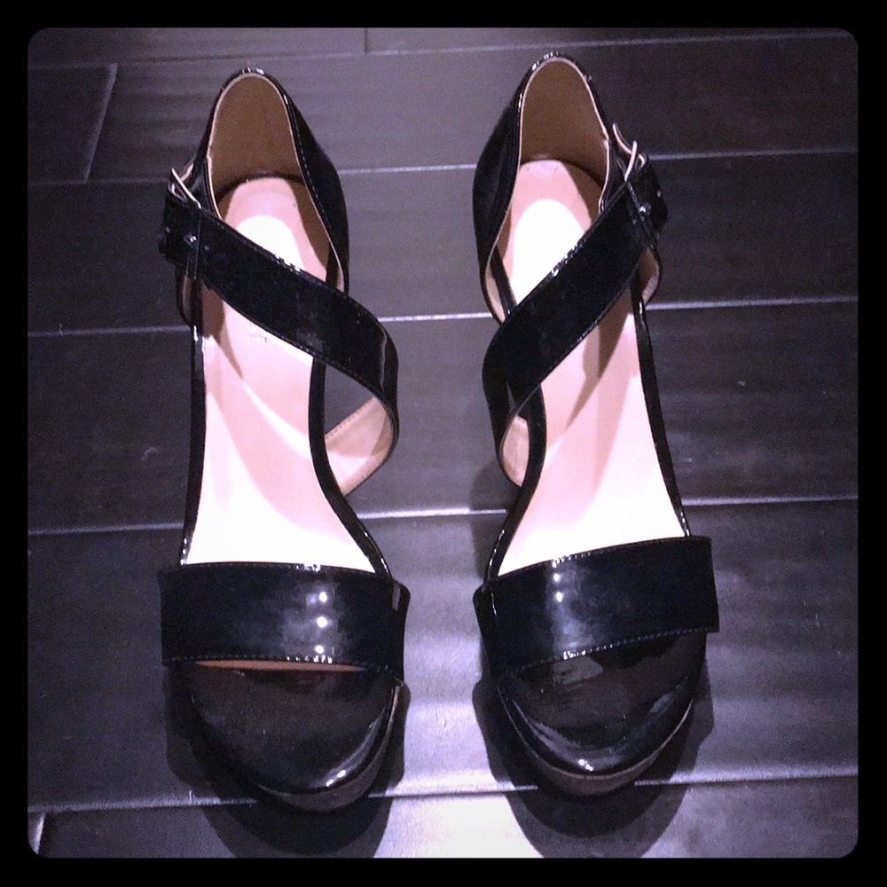 Nine West shoes