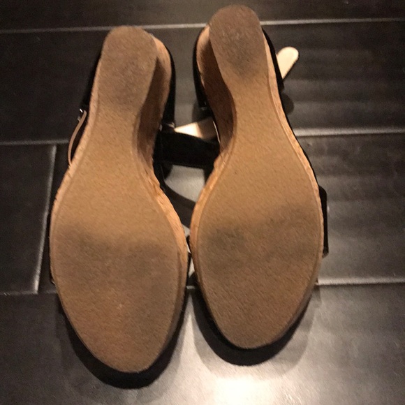 Nine West shoes - Picture 3 of 4