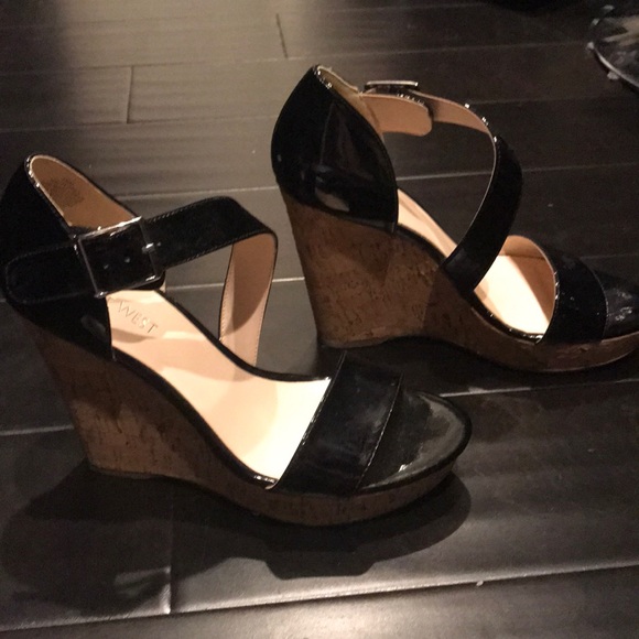 Nine West shoes - Picture 4 of 4