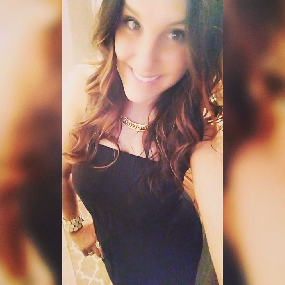 Meet your Posher, Steph