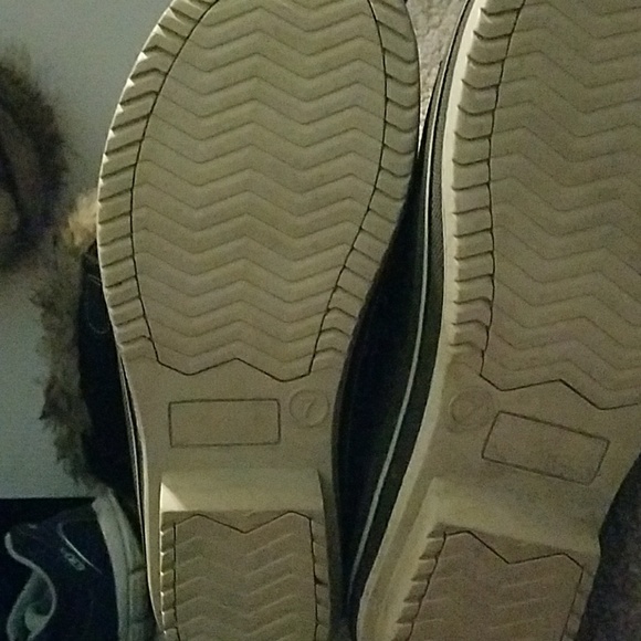 Cute fur boots - Picture 3 of 3