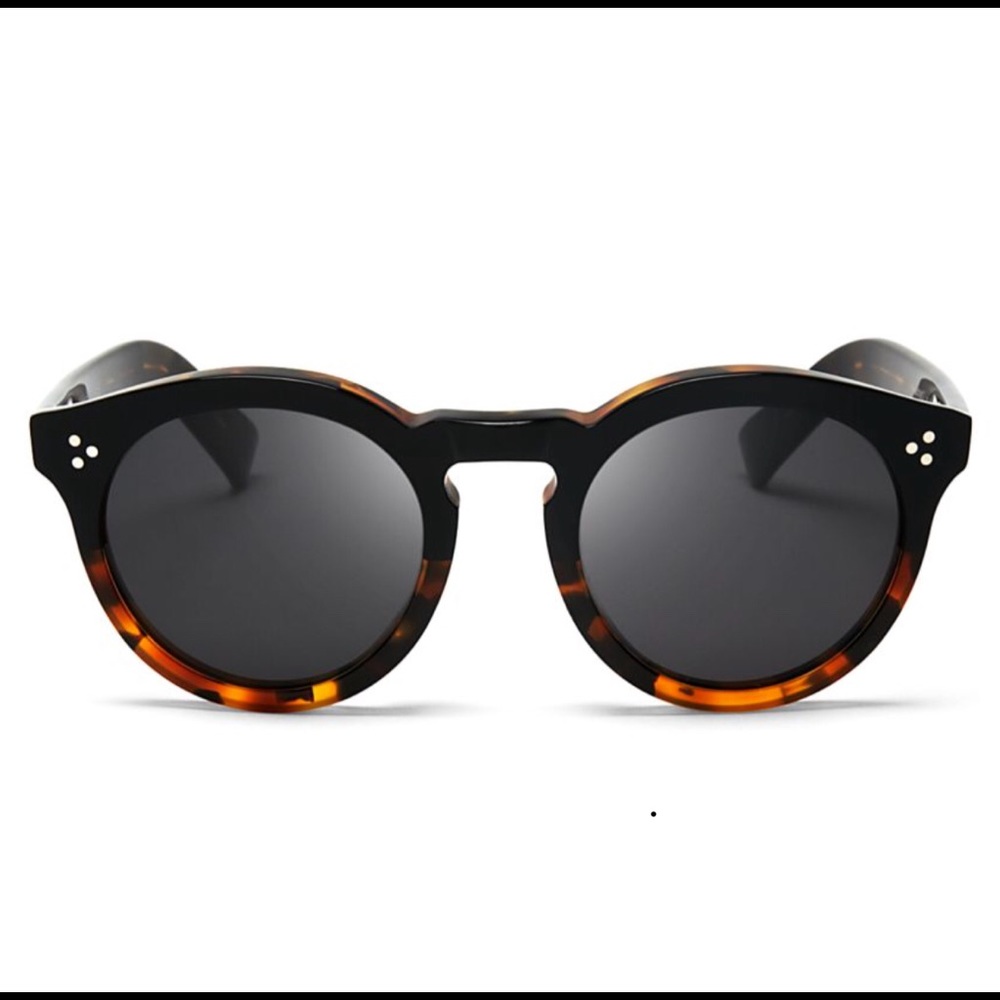 Illesteva Leonard II Sunglasses 50mm