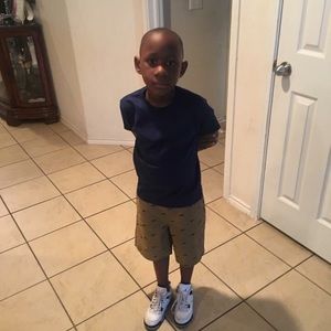 Meet your Posher, Roderick