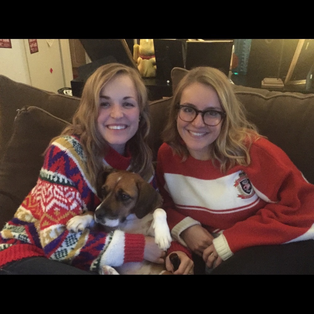 Meet your Posher, Kat