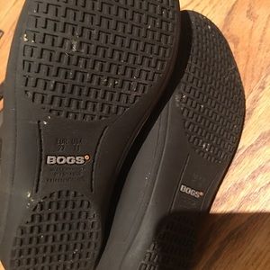 Bogs boots