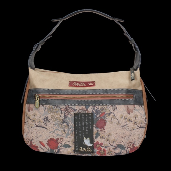 ANEKKE MERAKI SHOULDER BAG - Picture 3 of 8