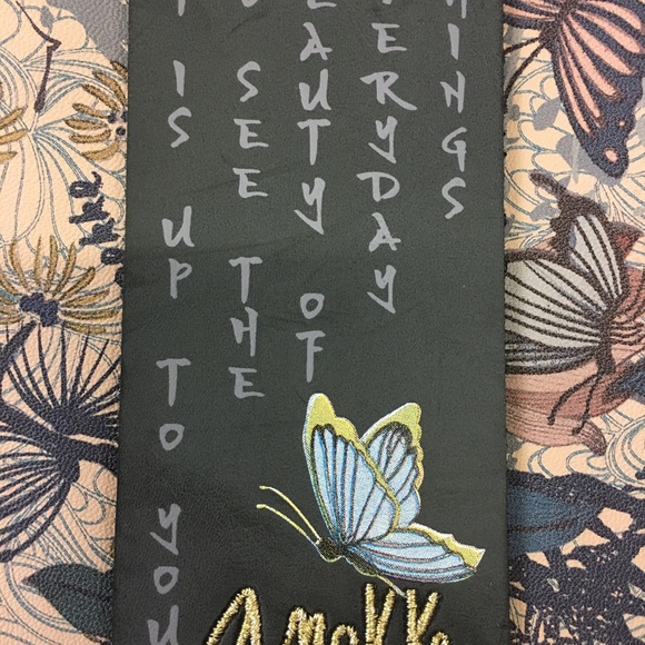 ANEKKE MERAKI SHOULDER BAG - Picture 4 of 8