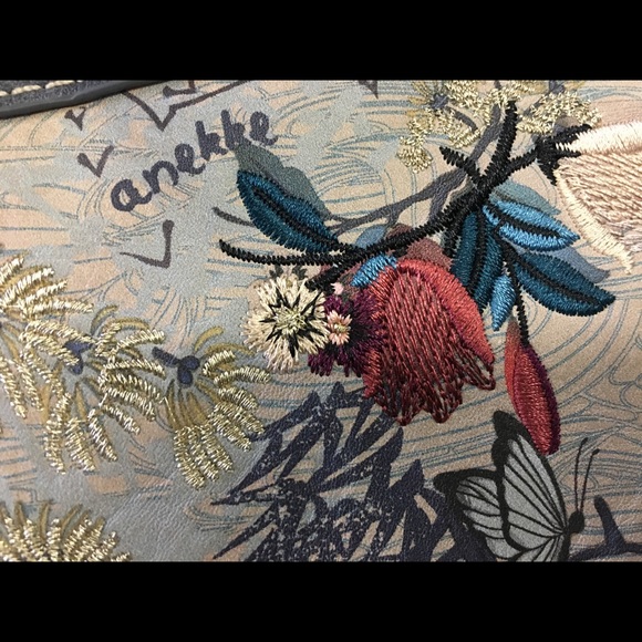 ANEKKE MERAKI SHOULDER BAG - Picture 7 of 8