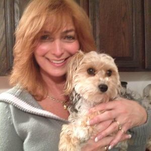 Meet your Posher, Rose