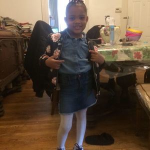 Meet your Posher, Voncile