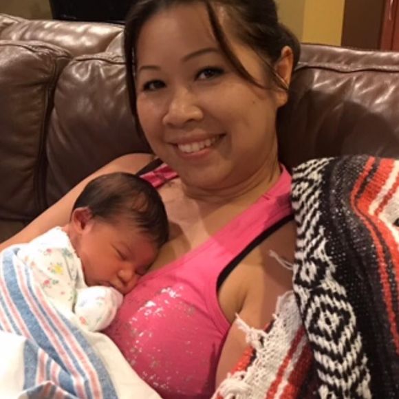 Meet your Posher, Elicia - Picture 1 of 1