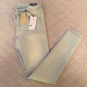 Ladies AE Jegging