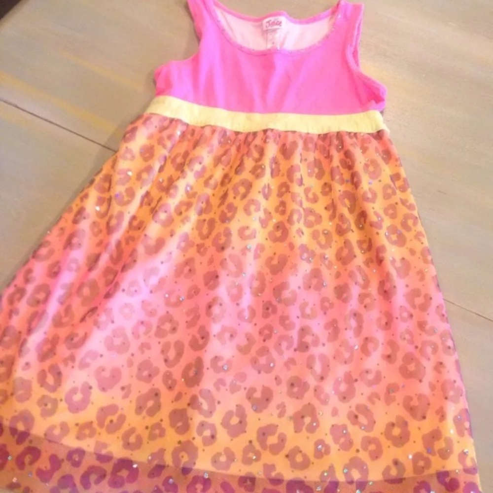 💲SOLD$ JUSTICE Dress 8
