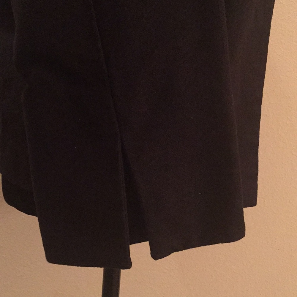 One button fully lined jacket - Picture 3 of 6