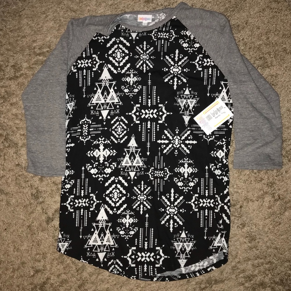 SOLD Lularoe Randy