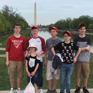 Meet your Posher, Mary