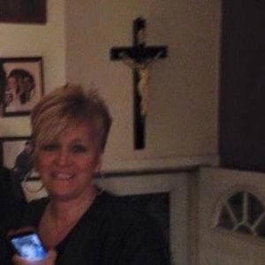 Meet your Posher, Patsy