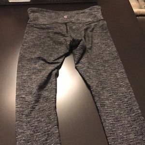 Lulu lemon pants