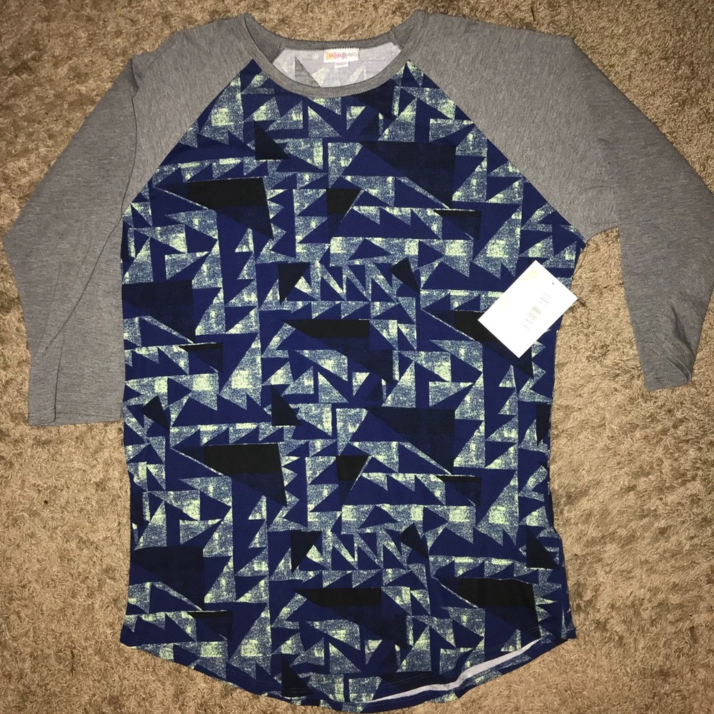 SOLD Lularoe Randy