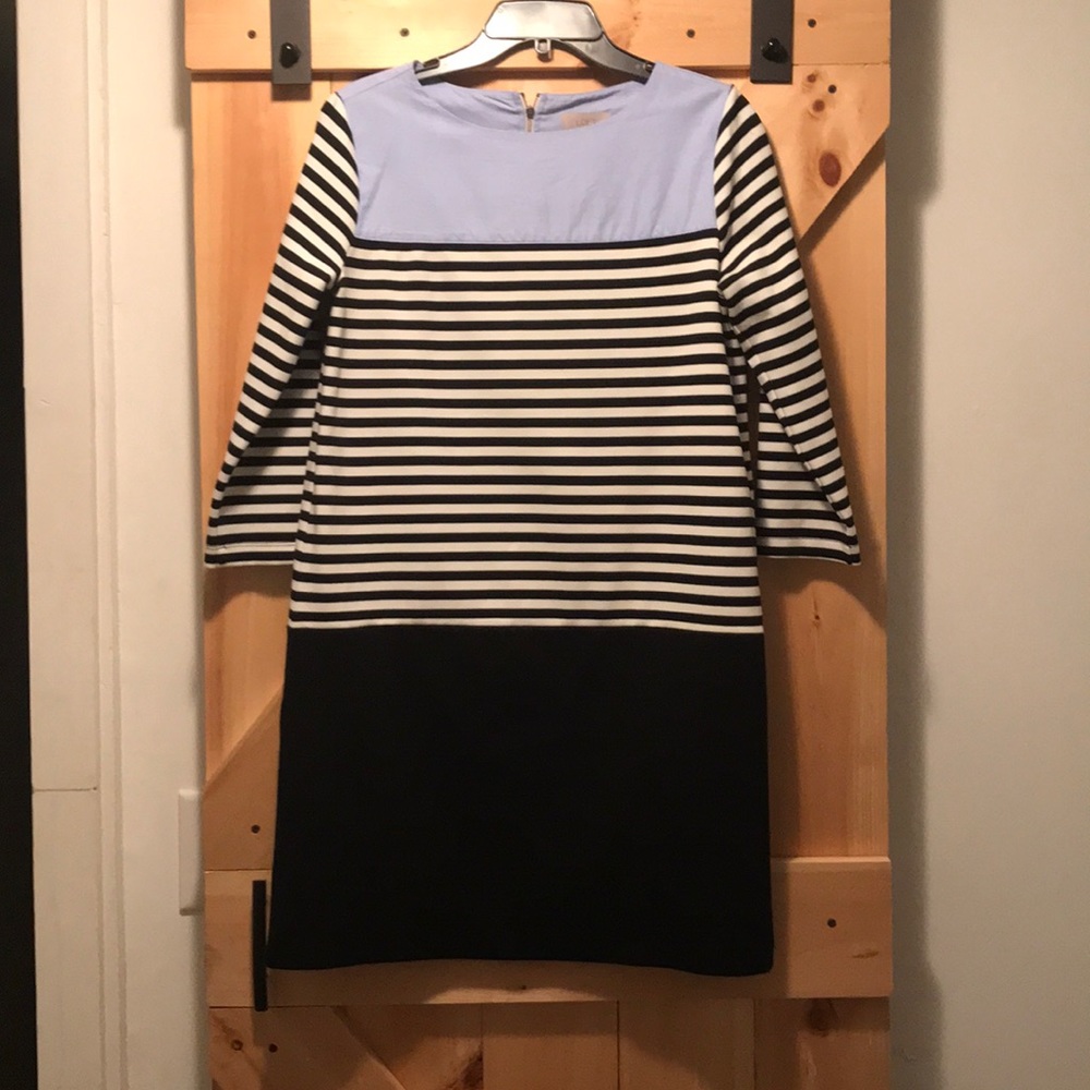 Loft dress size medium