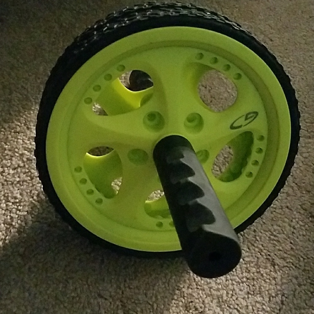 Ab roller