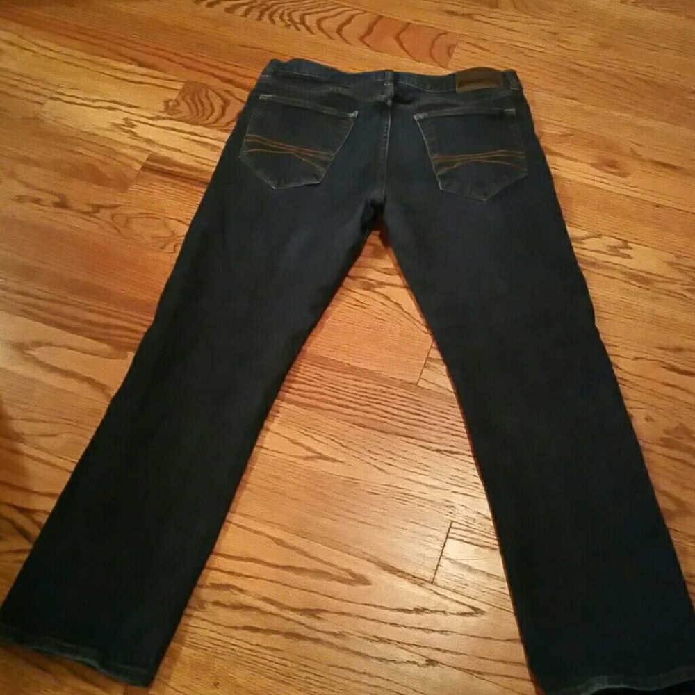 Express men jeans size 32x30