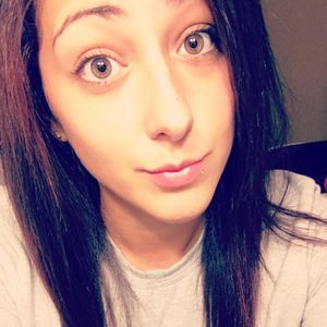 Meet your Posher, Brittney