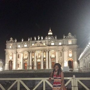 Meet your Posher, Al