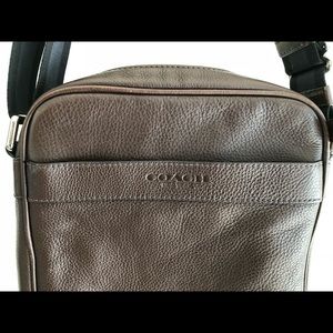 Coach Purse- genuine leather -original