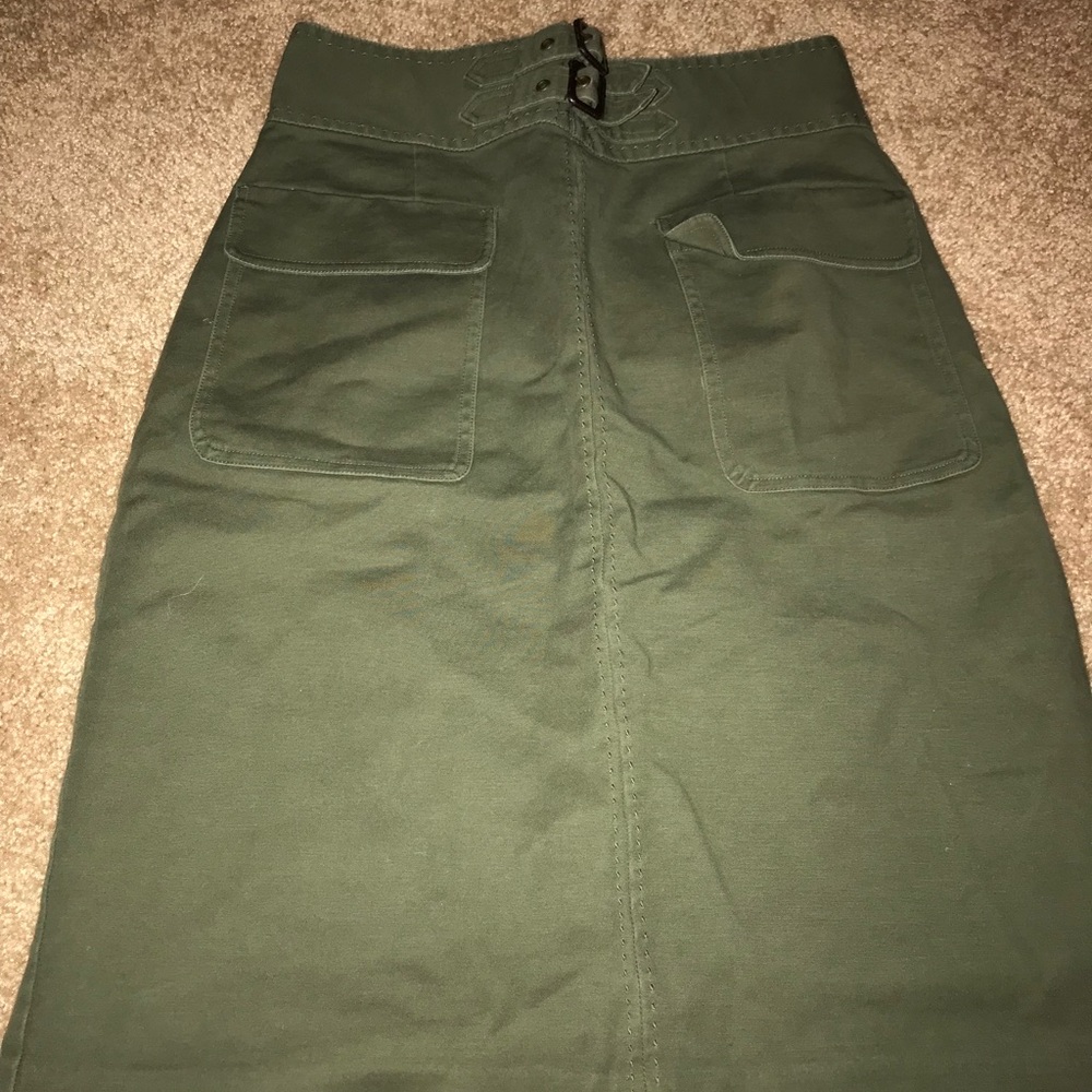 Skirt
